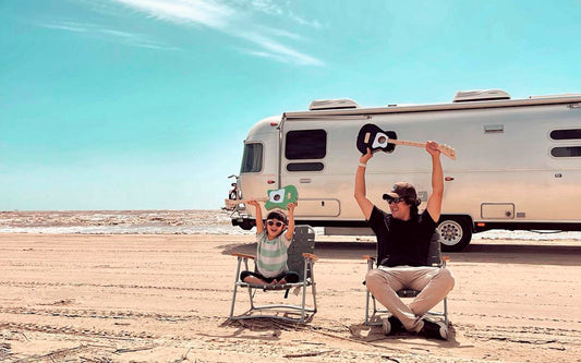 6 Tips for Family Road Trips With Kids