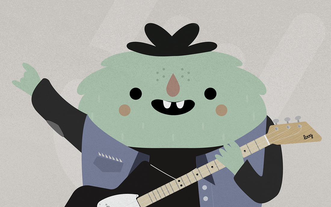 metal for kids
