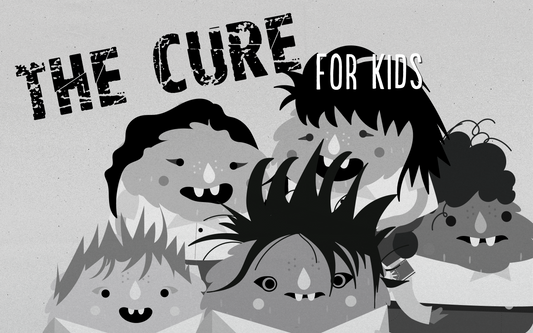 the cure for kids