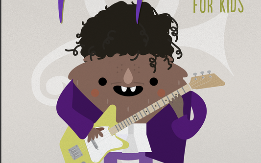 Prince for Kids
