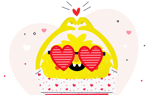Songs We Love For Valentine's Day