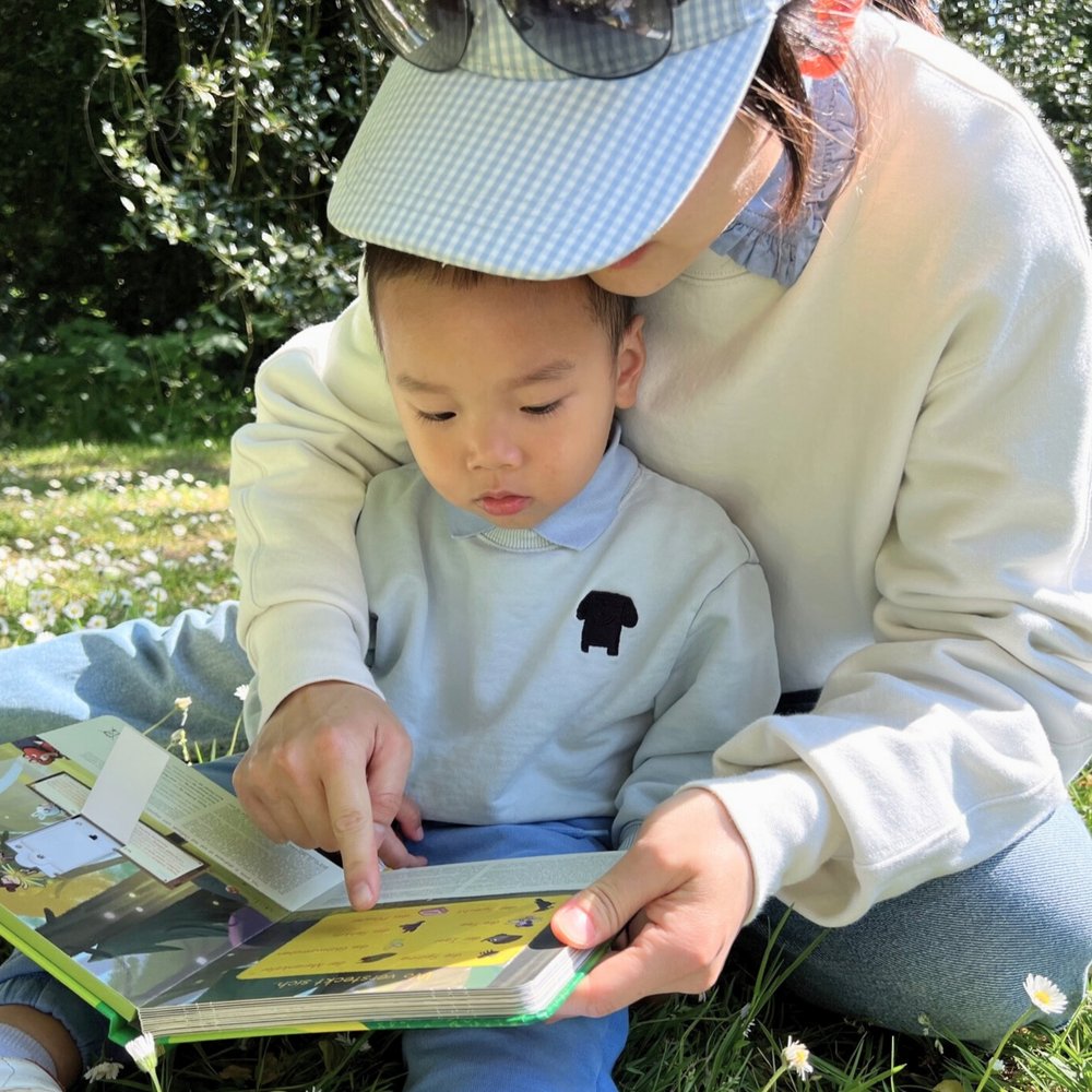 language adventures interactive sound book: a musical camping trip
