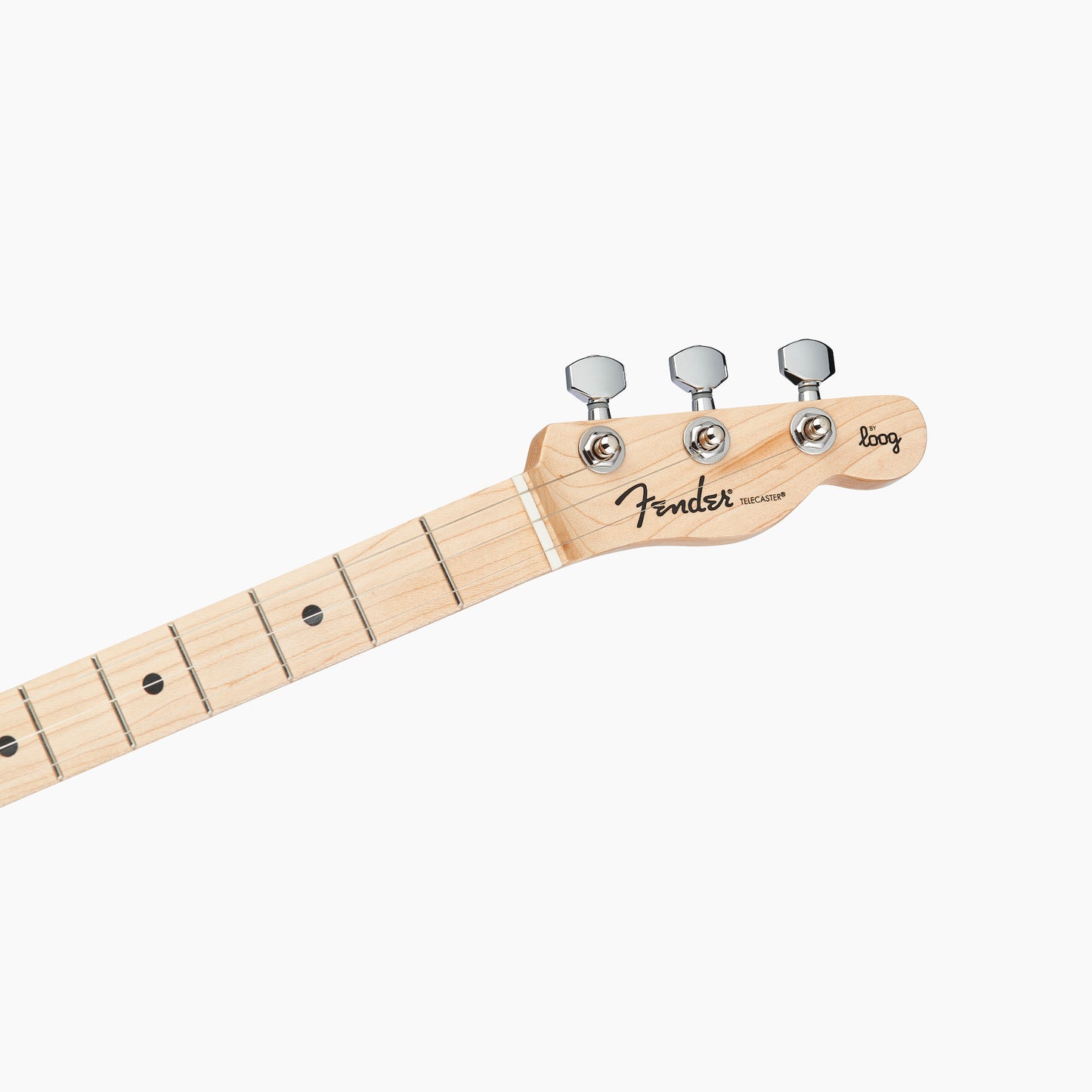 telecaster x loog telecaster-x-loog telecaster-seafoam-green Telecaster (Seafoam Green)