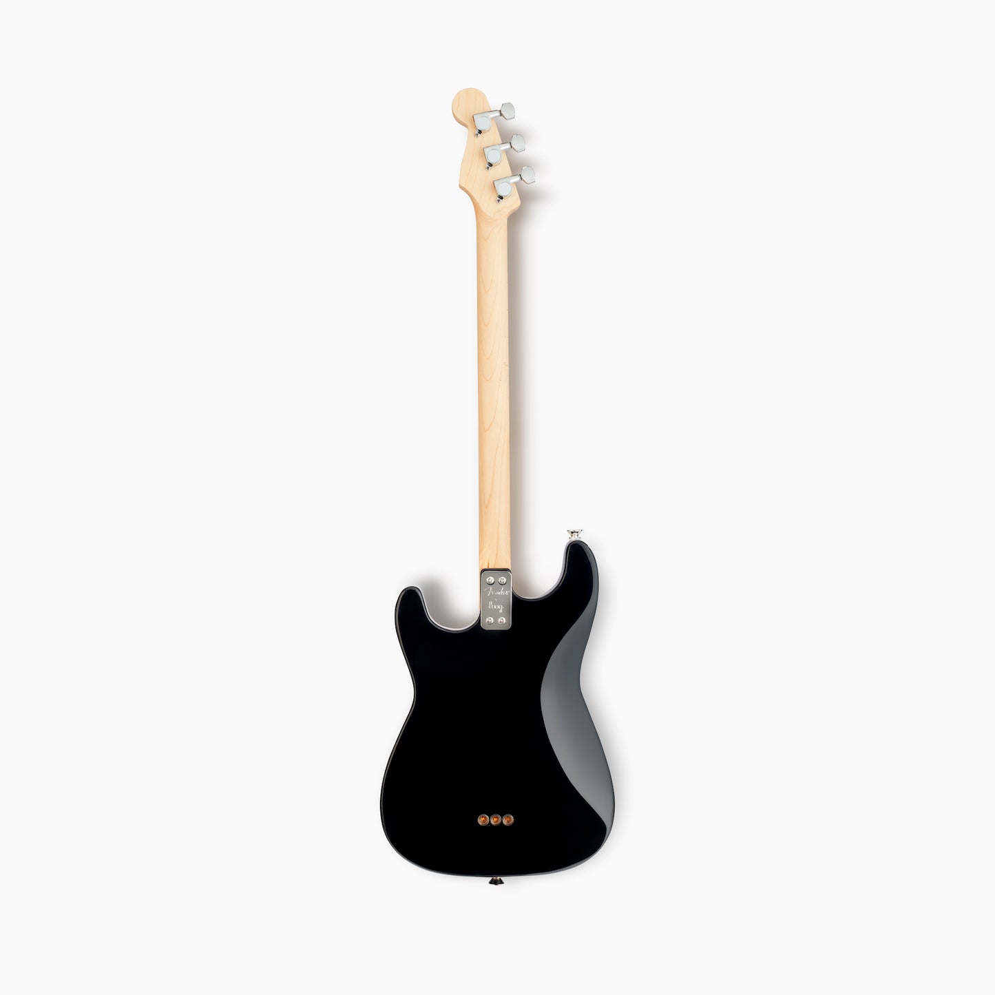 stratocaster x loog stratocaster-x-loog stratocaster-black Stratocaster (Black)