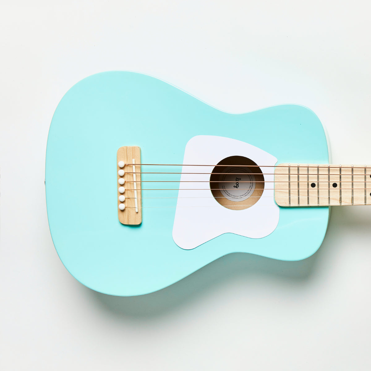 loog pro 6 acoustic (2024)
