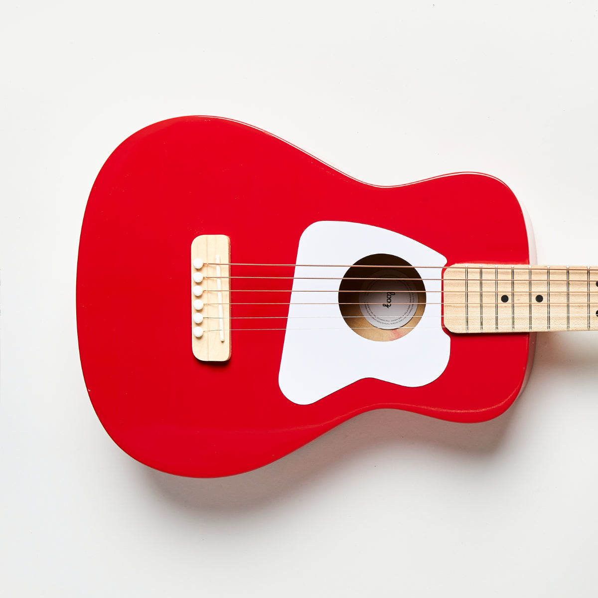 loog pro 6 acoustic (2024)