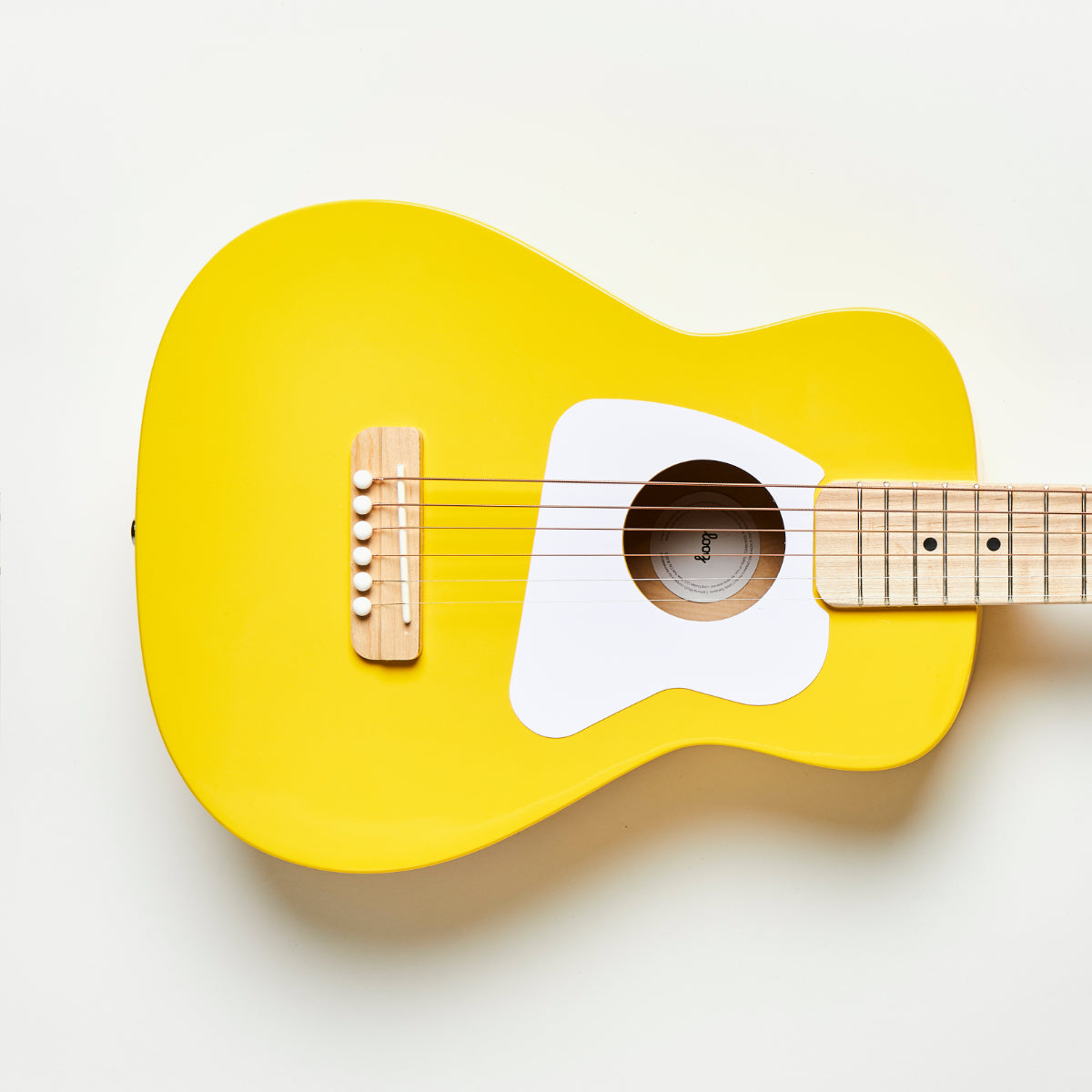 loog pro 6 acoustic (2024)