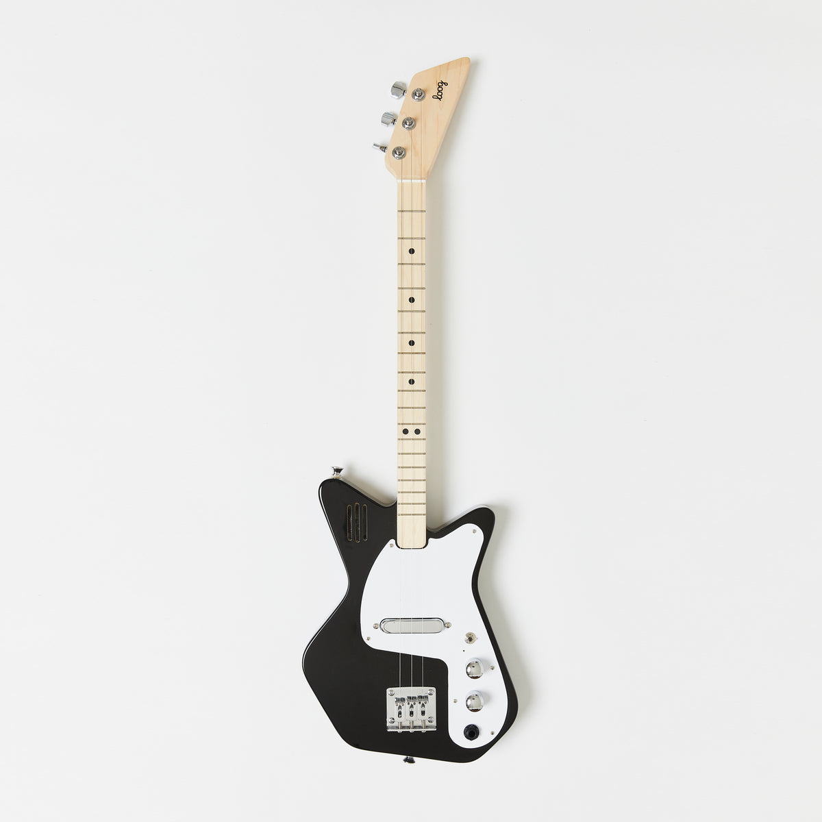 Loog Pro Electric Guitar The Best Kids Guitar