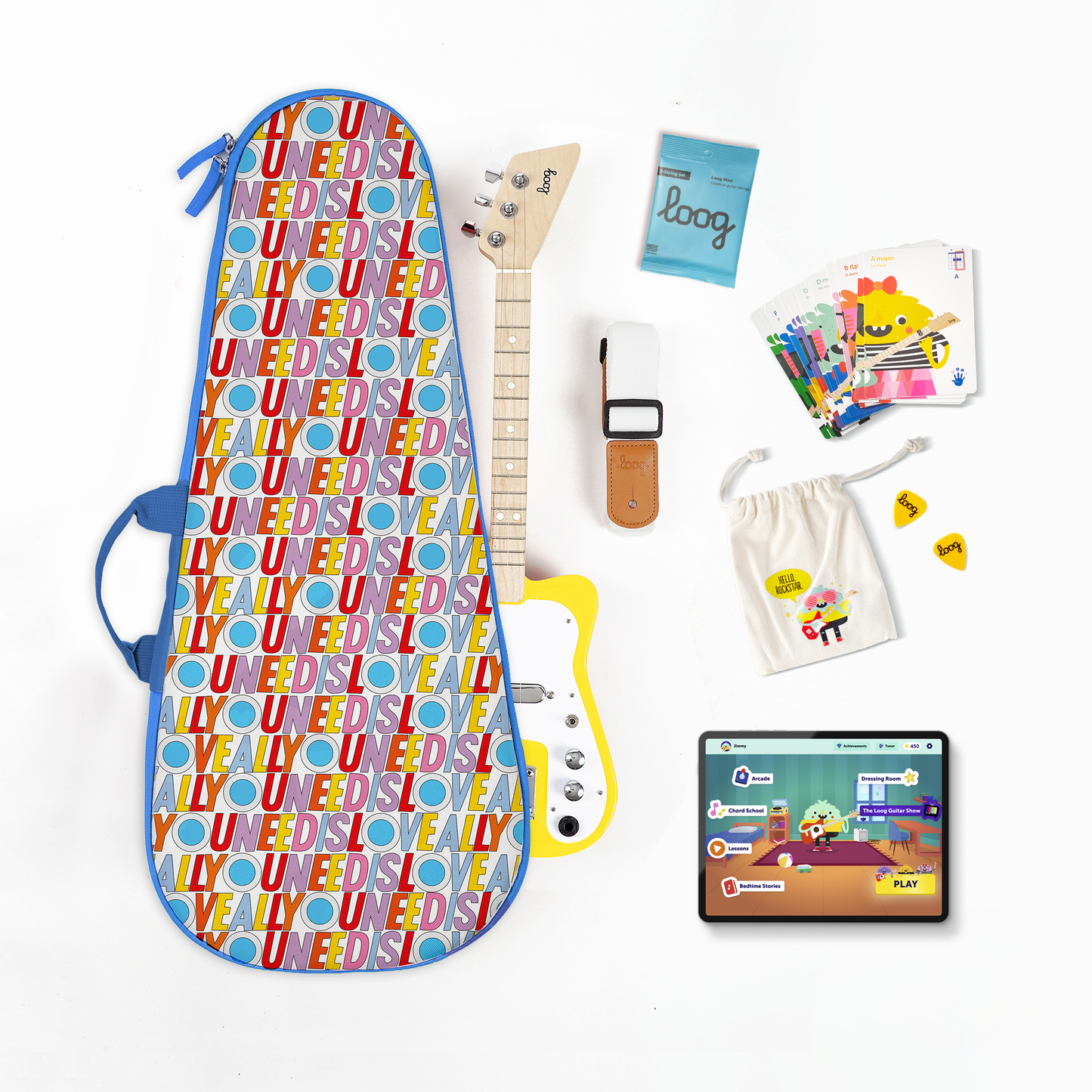 mini electric bundle