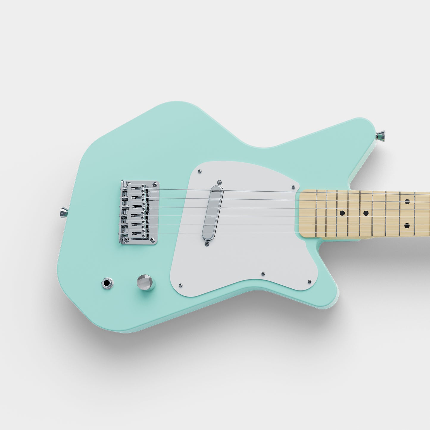 loog pro 6 electric (2024)