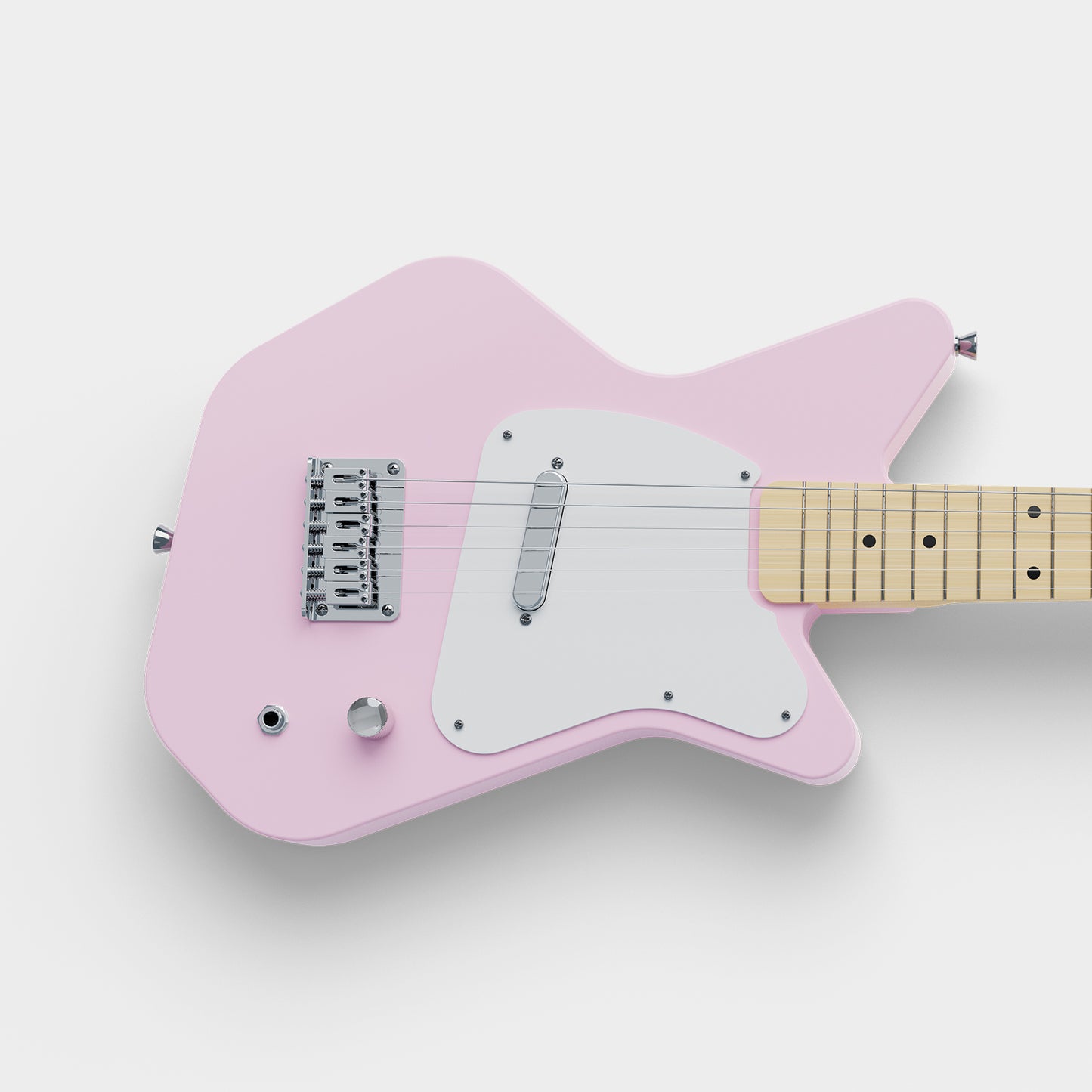 loog pro 6 electric (2024)