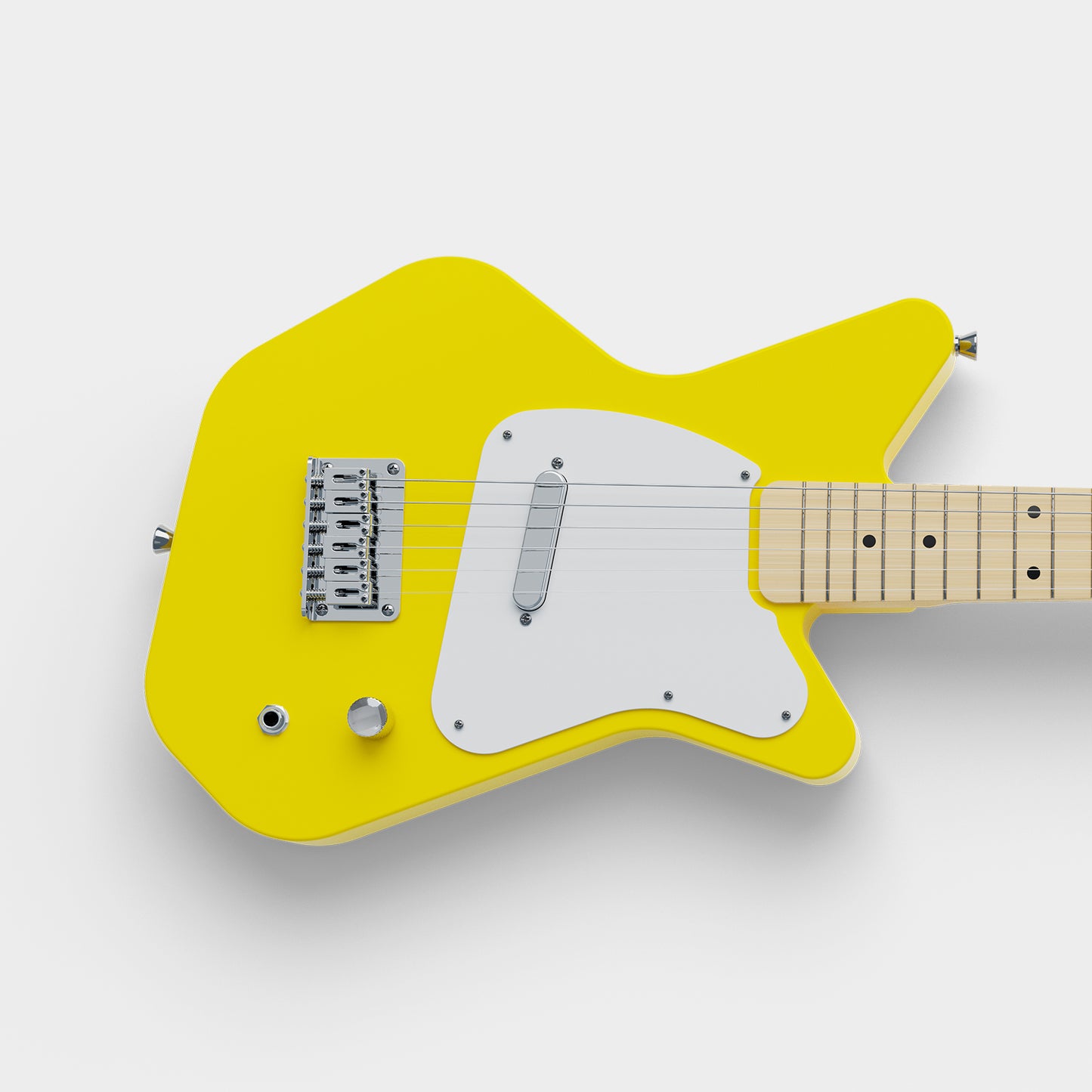 loog pro 6 electric (2024)