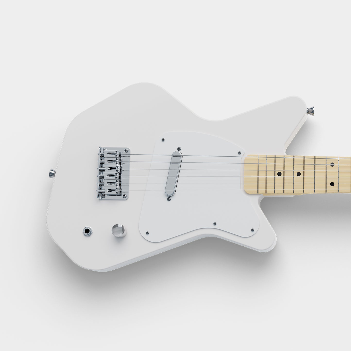 loog pro 6 electric (2024)