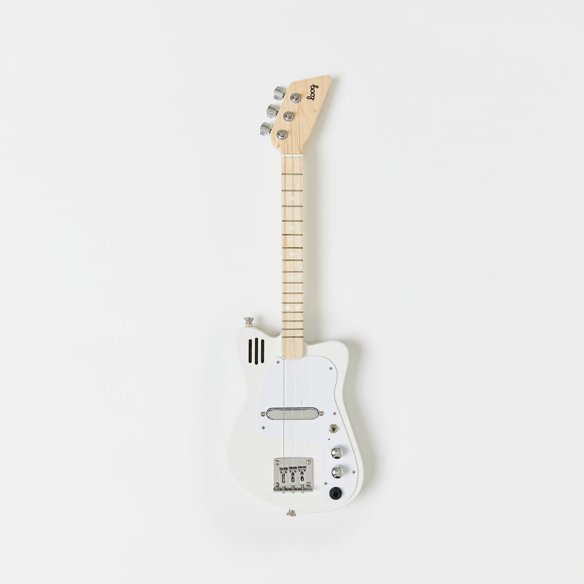 white-guitar-only white-guitar-strap color_white