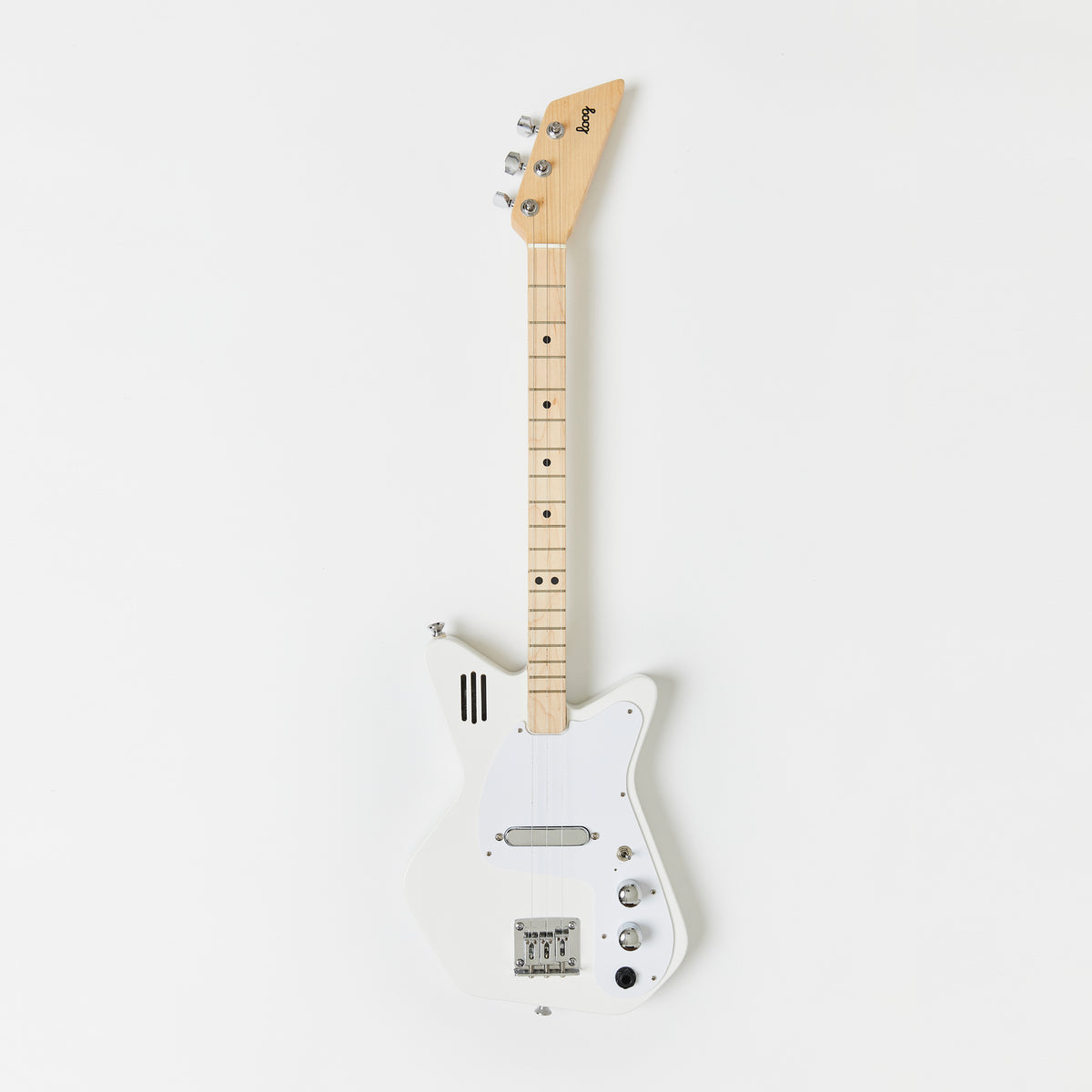 white-guitar-only white-guitar-strap
