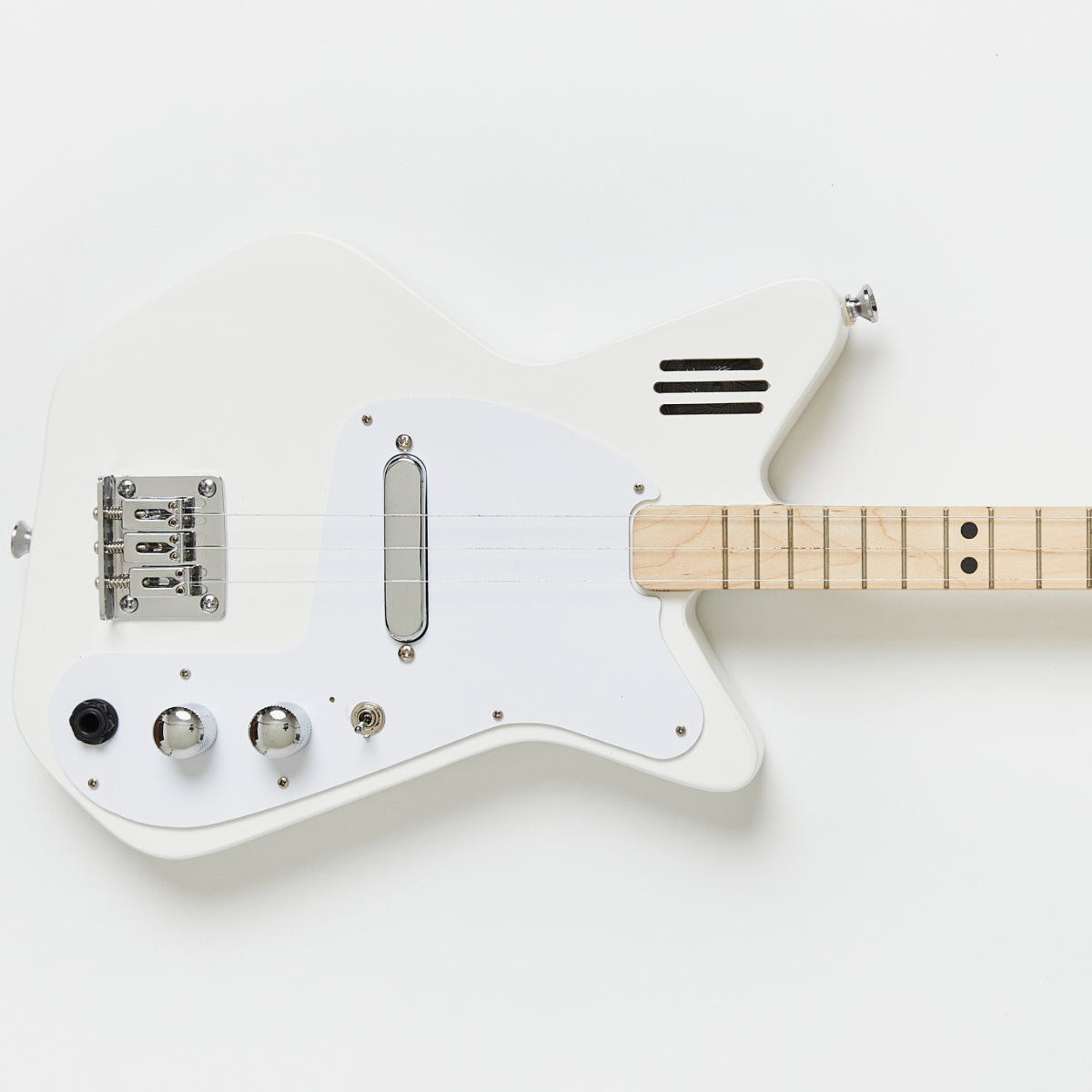white-guitar-only white-guitar-strap
