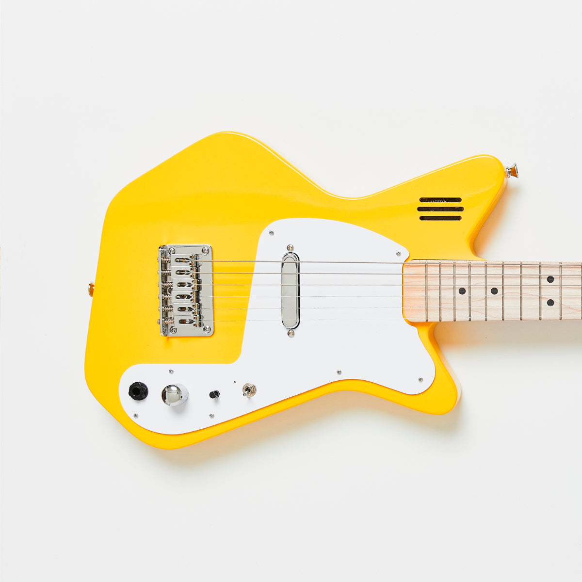 yellow-guitar-only yellow-guitar-strap
