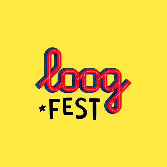 Introducing #LoogFest: An Online Festival for Kids and Families