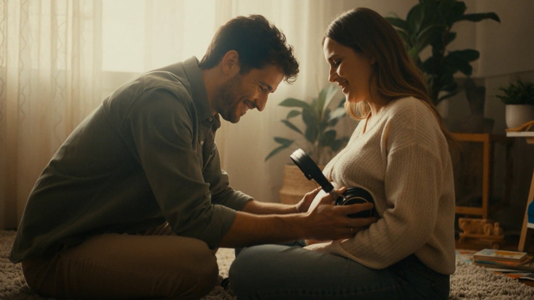 Music Takes Us Home | A Holiday Note from Loog