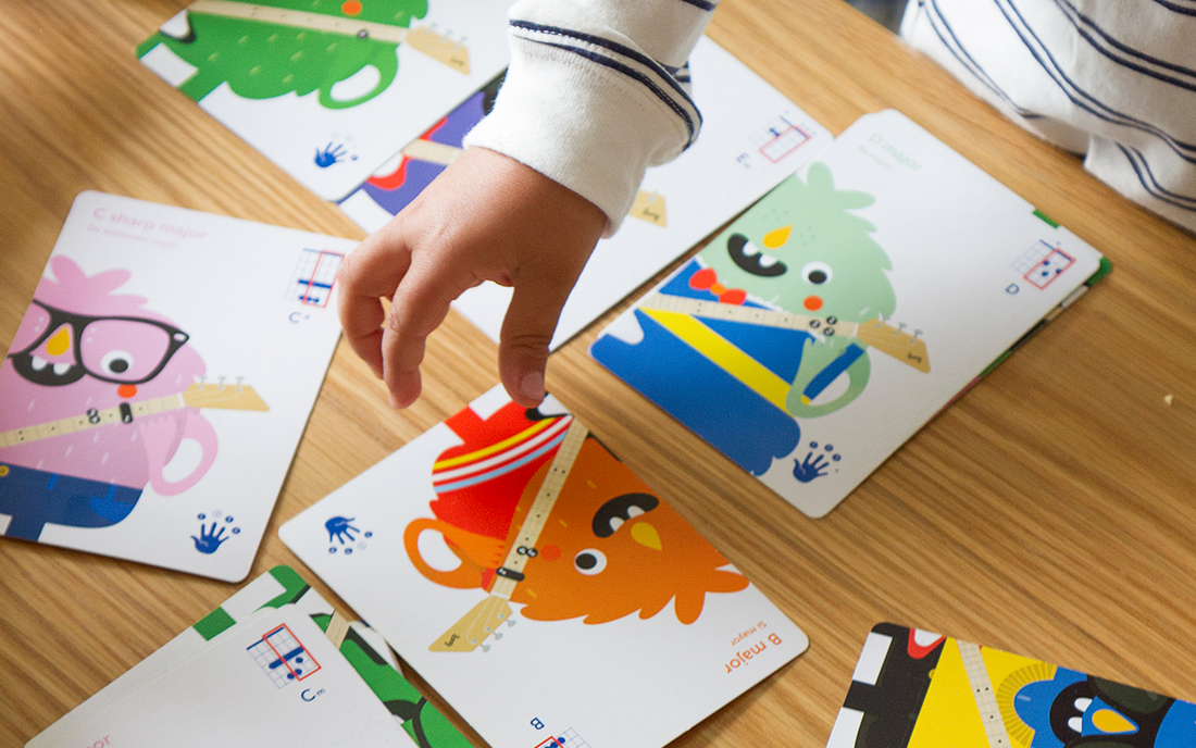 Rock & Pop Kids' Playlists: Classroom, Movie Soundtracks & Toys