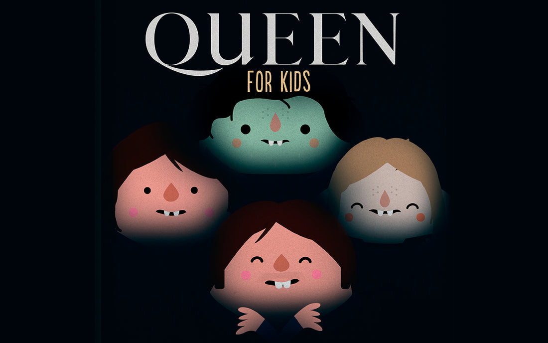 Queen for Kids