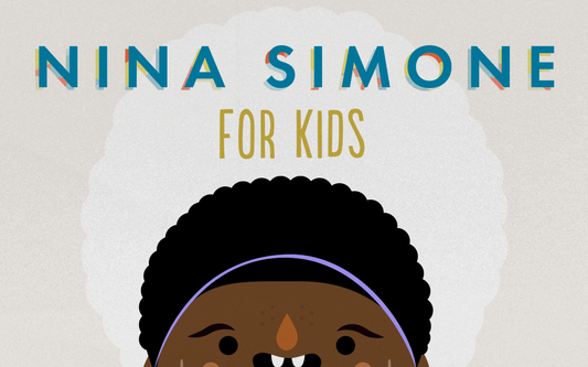Nina Simone for Kids