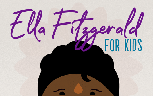 Ella Fitzgerald for Kids