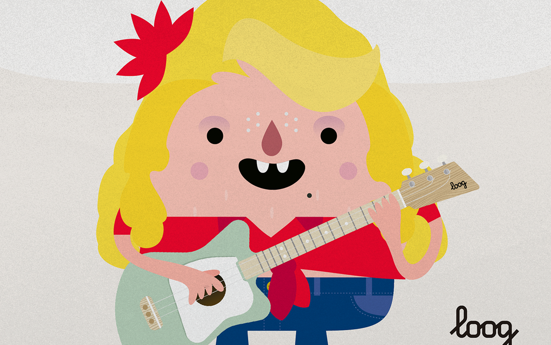 Dolly Parton for Kids