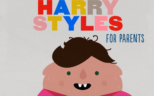 Harry Styles for Parents