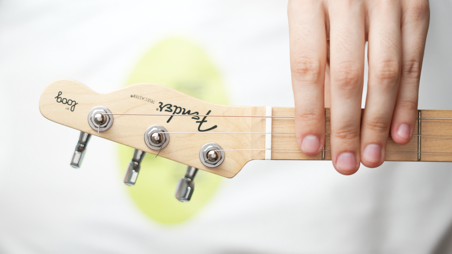 9 String Left Handed How To String Your Guitar Jimi Hendrix Style (For Left-Handed Guitaris ...
