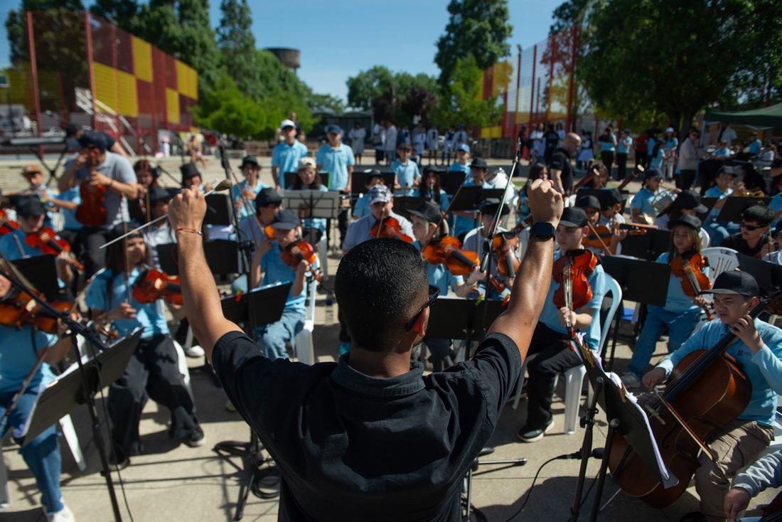 casavalle en concierto