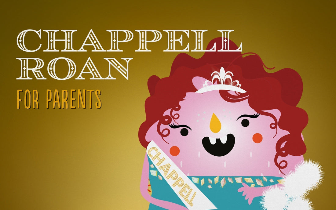 chappell roan for parents
