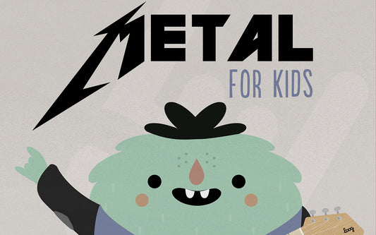 Metal for Kids