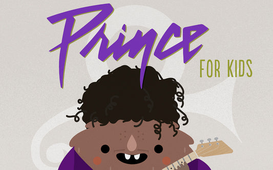 Prince for Kids