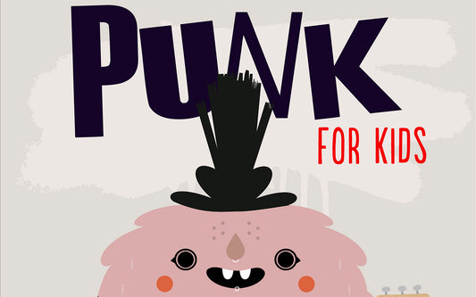 Punk for Kids