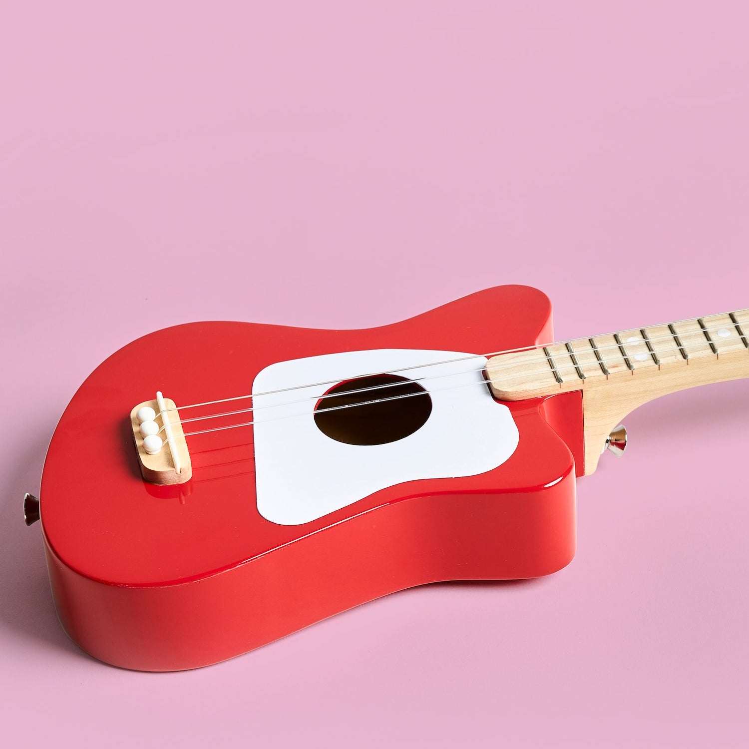 loog kids acoustic guitars