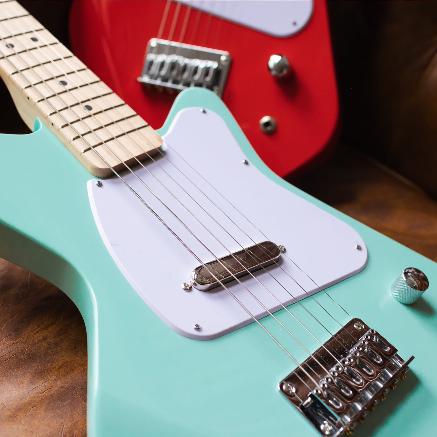 loog pro 6 electric bundle