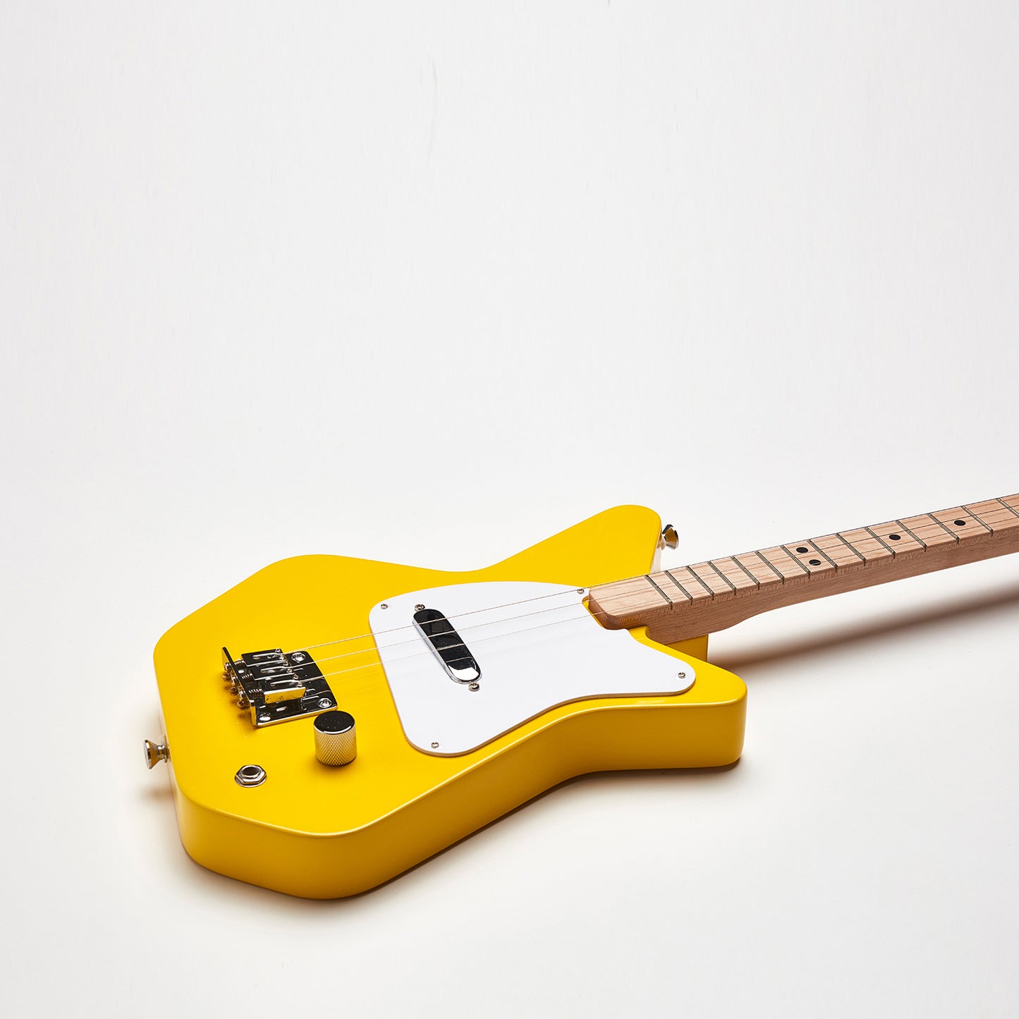 loog pro electric