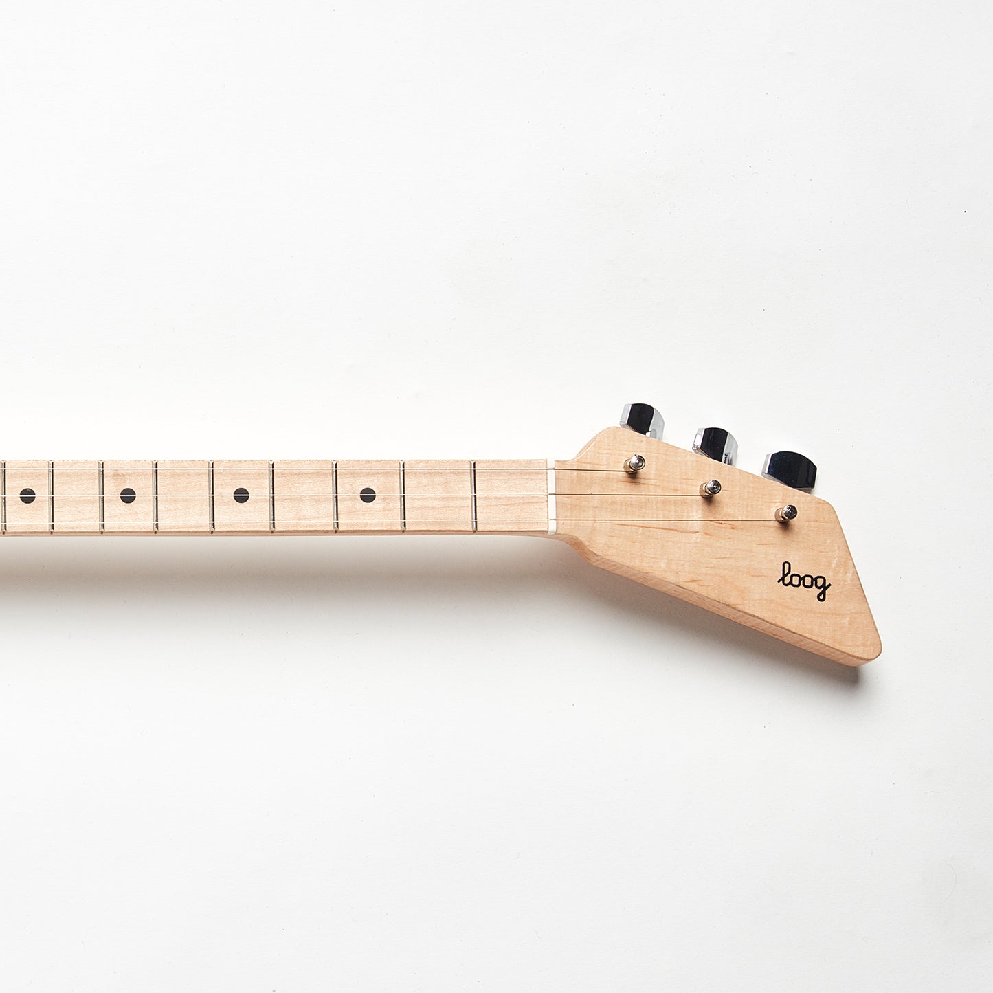 loog pro electric