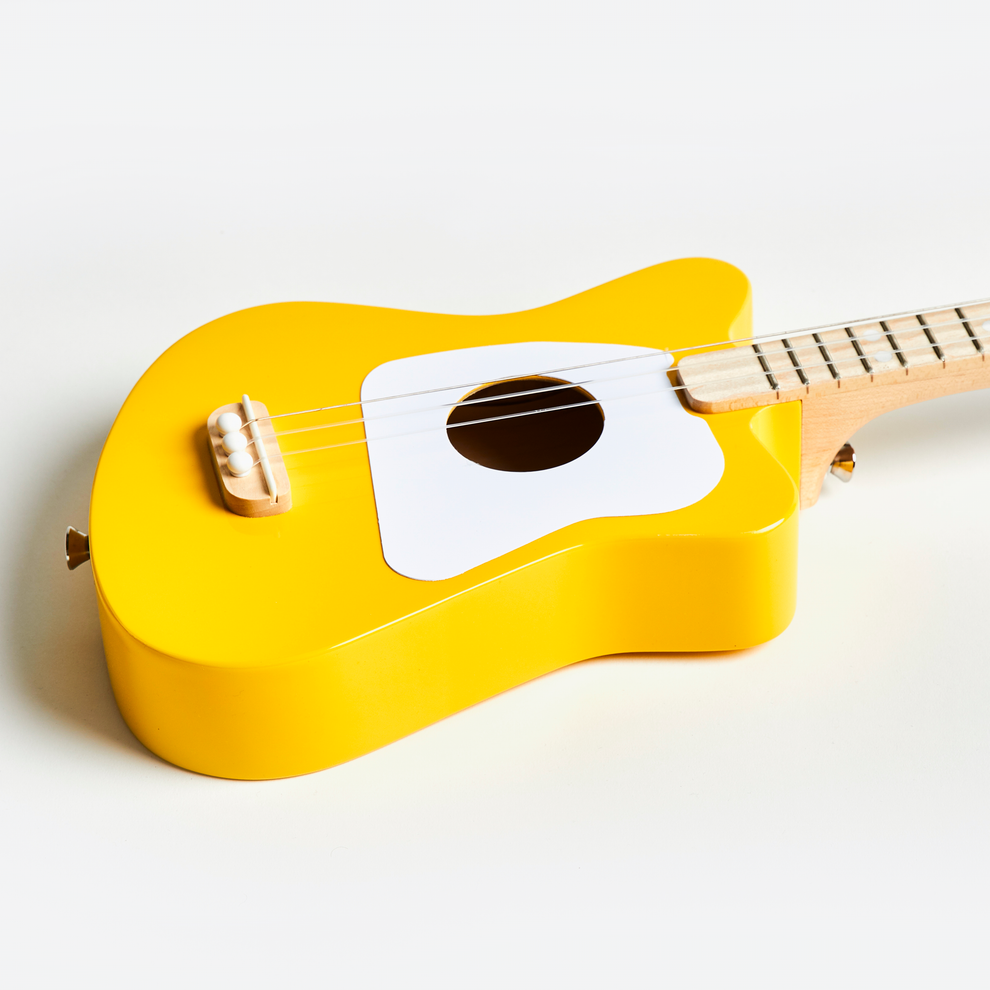 Loog Mini Guitar | The Best Kids' Guitar