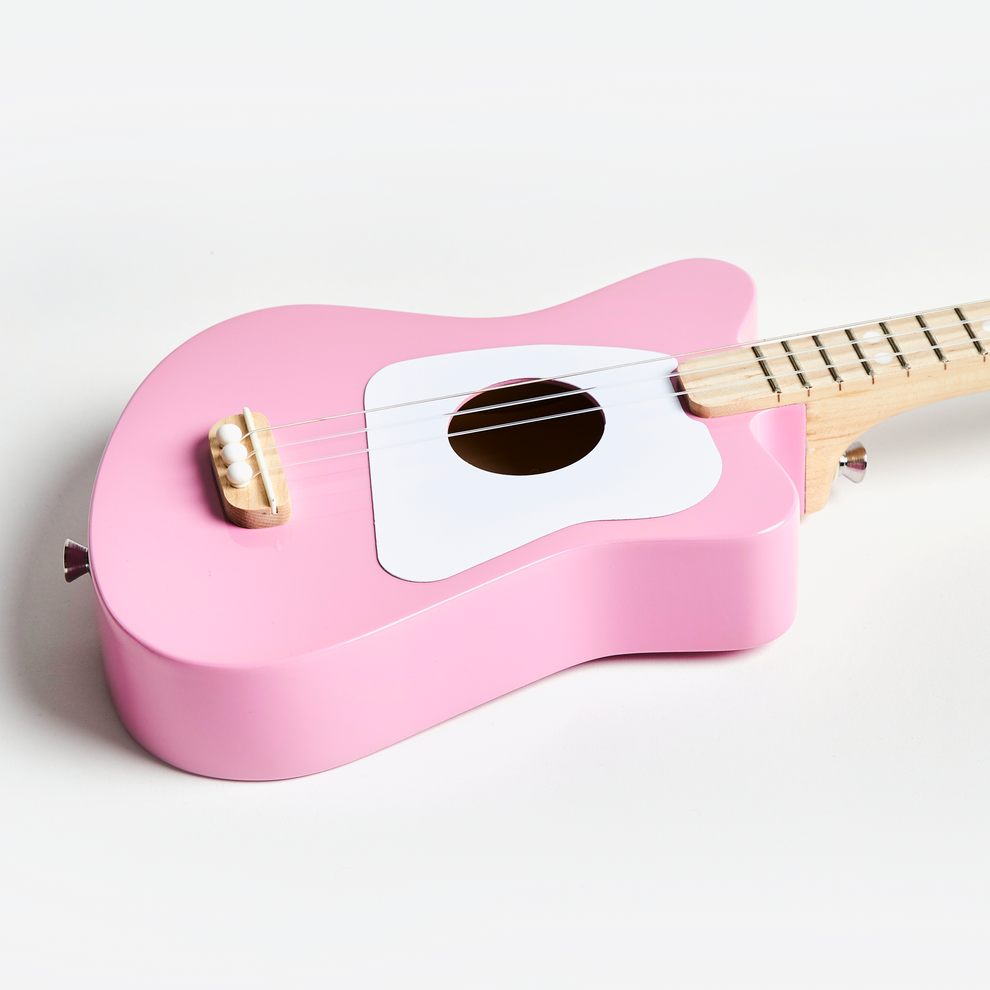 Loog Mini Guitar | The Best Kids' Guitar Loog Mini Guitar | The Best Kids' Guitar