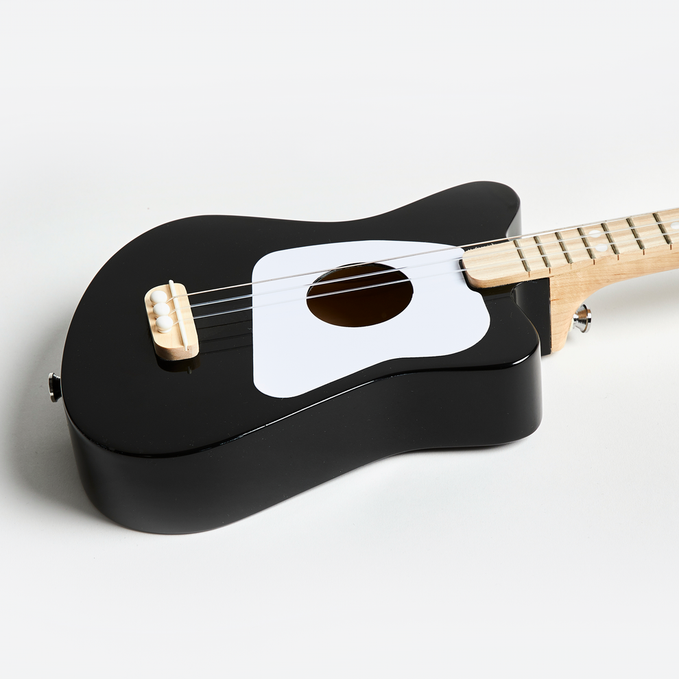 Loog Mini Guitar | The Best Kids' Guitar