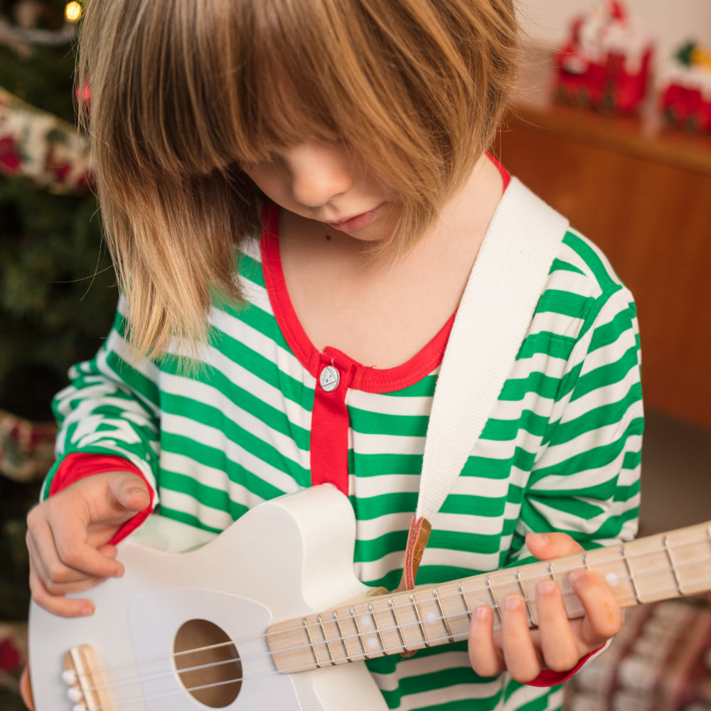 loog mini acoustic