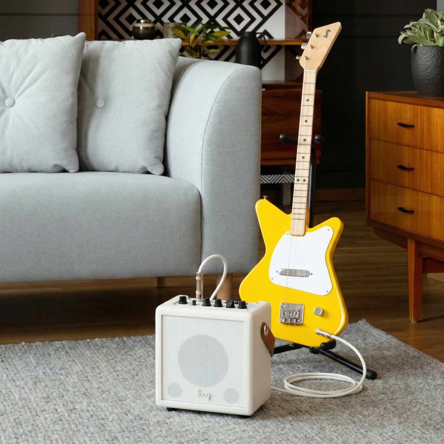 loog mini amp pro