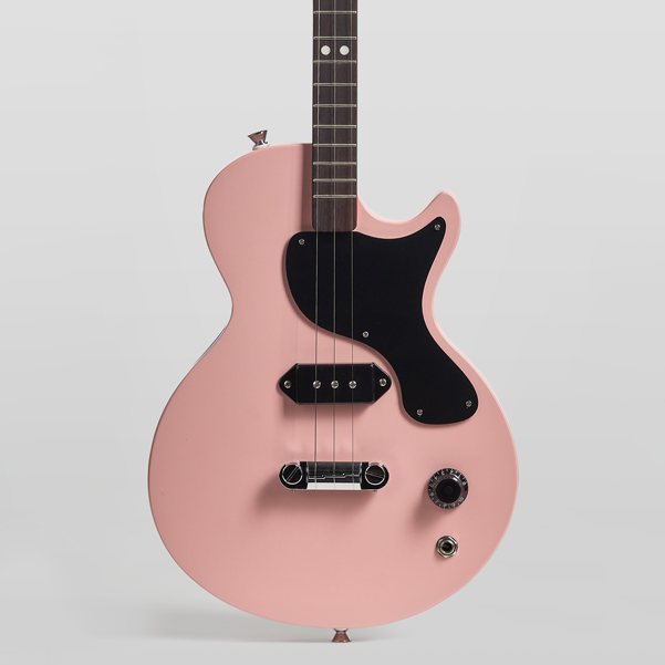 Gibson x Loog Les Paul Shell Pink