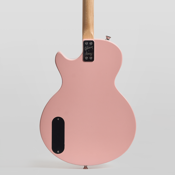 Gibson x Loog Les Paul Shell Pink