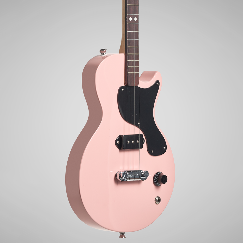 Gibson x Loog Les Paul Shell Pink