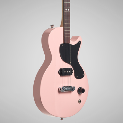 Gibson x Loog Les Paul Shell Pink