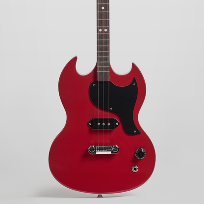 Gibson x Loog SG Cardinal Red