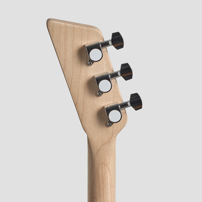 Gibson x Loog SG Cardinal Red